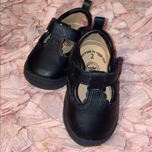 Size 2 Baby Girl Shoes